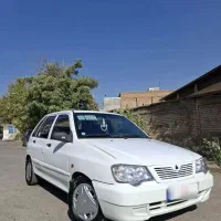 پراید111 مدل97 استسنائی درحدخشک