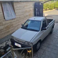 فروش پراید ۱۵۱gxفول