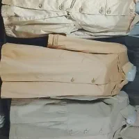 حراج کاپشن زنانه ۵۰۰ هزار تومان|لباس|نقده, |دیوار