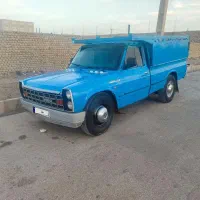 نیسان دیزل مدل 94 تناژ بالا 3800|خودرو سواری و وانت|زابل, |دیوار