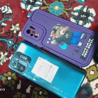 poco m5s|موبایل|هیرمند, |دیوار