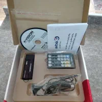 گیرنده دیجیتالusb|صوتی و تصویری|قرچک, داوود آباد|دیوار