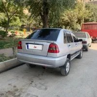 پراید مدل ۸۷کارکرد۲۶۵|خودرو سواری و وانت|کرج, خرمدشت|دیوار