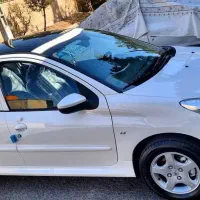 پژو 207 پانا فول|خودرو سواری و وانت|نیشابور, شهرک بسیج|دیوار