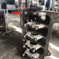 سیلندر خاور موتور قدیم|قطعات یدکی و لوازم جانبی|رفسنجان, |دیوار