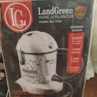 جاروبرقی سطلی