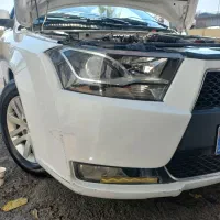 سپر دنا پلاس سفید