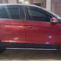 اوتومات اسپرت اکسلنت بی رنگ کم کارکرد|خودرو سواری و وانت|کرج, گوهردشت|دیوار