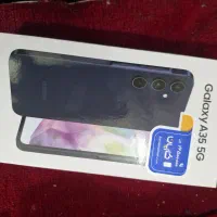 گوشیa35سامسونگ
