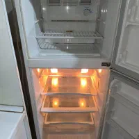 یخچال فریزر اسنوا سالم