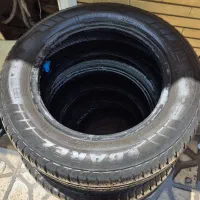 لاستیک پژو بارز