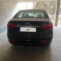 جک جی ۴ مدل ۴۰۴|خودرو سواری و وانت|تهران, تهرانسر مرکزی|دیوار