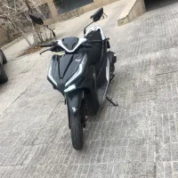 کلیک 180cc|موتورسیکلت|تهران, تهرانسر شرقی|دیوار