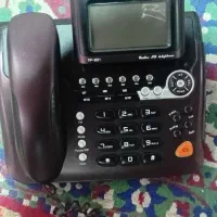 آیفون تصویری دوربین مداربسته و تلفن|تلفن رومیزی|بندرعباس, |دیوار