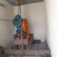 آموزش و استخدام  شغل فنی (نصب و تعمیرات آسانسور)|استخدام صنعتی، فنی، مهندسی|اصفهان, جلالیه|دیوار