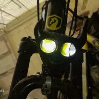 باتری و چراغ|قطعات یدکی و لوازم جانبی|خمینی‌شهر, |دیوار