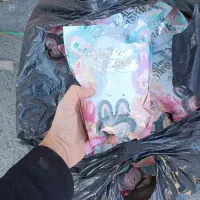 عروسک لببو|اسباب‌‌بازی|پیرانشهر, |دیوار