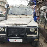 پاژن 77.معاوزه با پراید.پژو .پاترول