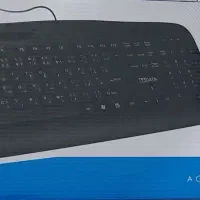 موس و کیبورد