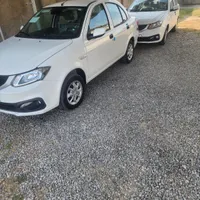 ساینا GX، مدل ۱۴۰۴ دوگانه شرکتی فابریک