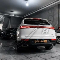 KMC X5 / کی ام سی ایکس 5/ نمایندگی کرمان موتور|خودرو سواری و وانت|تهران, امام حسین|دیوار