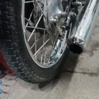 موتور سوزوکی جی پی|موتورسیکلت|پاکدشت, پاکدشت (مامازند)|دیوار