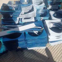 بنگاه*ضایعات*استیل لوله ورق نیکل316*304اینکونل|عمده‌فروشی|تهران, یافت‌آباد|دیوار