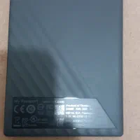 هارد وسترن دیجیتال 1T