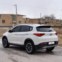 تیگو ۷ درحدصفر|خودرو سواری و وانت|اصفهان, باغ زرشک|دیوار