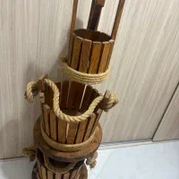 جا سیب زمینی و پیاز