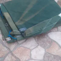 فروش چادر برزنت برای نیسان