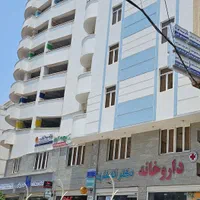 فروش یک واحد تجاری و مسکونی ۲۲۰متر متری ۷۲میلیون