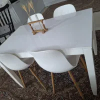 میزناهارخوری