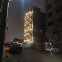 واحد ۱۱۰ متری پشت کفش زی زی ورودی شهرک بعثت|فروش آپارتمان|اردبیل, |دیوار