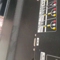 تلویزیون ال سی دی 46|تلویزیون و پروژکتور|ری, فیروزآباد|دیوار