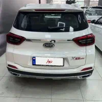 ایکس ۵۵ پرو سفید صفر تحویل روز