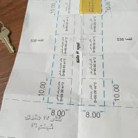 فروش ۱۰۰مترزمین سنددار در زمردویلا