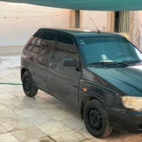 پراید ۱۱۱ مدل ۹۰ تمیز درحد|خودرو سواری و وانت|زاهدان, |دیوار