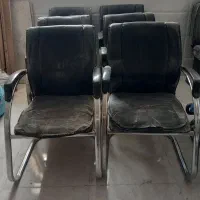 صندلی انتظار و کنفرانس