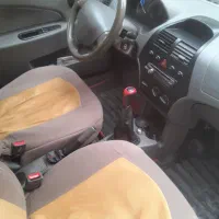 تیبا|خودرو سواری و وانت|قدس, شهر‌قدس|دیوار