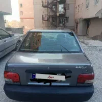 پراید مدل 94|خودرو سواری و وانت|تبریز, |دیوار