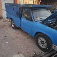 نیسان دیزل مدل ۹۰