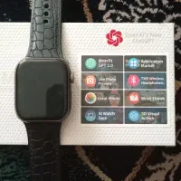 ساعت هوشمند