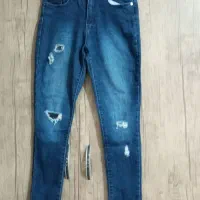 شلوار های تمیز