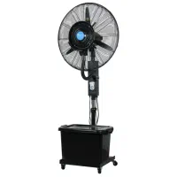 پنکه مه پاش