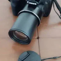 دوربین عکاسی canon|دوربین عکاسی و فیلم‌برداری|تهران, قصر فیروزه ۲|دیوار