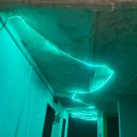 روپوش بلندر ال ای دی کرکره تابلو میز ساعت|حراج|تربت‌حیدریه, میدان مرکزی|دیوار