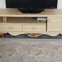 زیر تلویزیونی