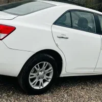 فروش آریو کم کارکرد اتوماتیک ۹۸|خودرو سواری و وانت|رشت, نامجو|دیوار