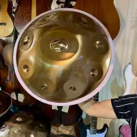 هنگدرام اسلپ slap فولاد|درام و پرکاشن|تهران, نازی‌آباد|دیوار